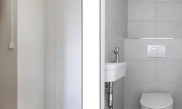 Appartement · €1925,-