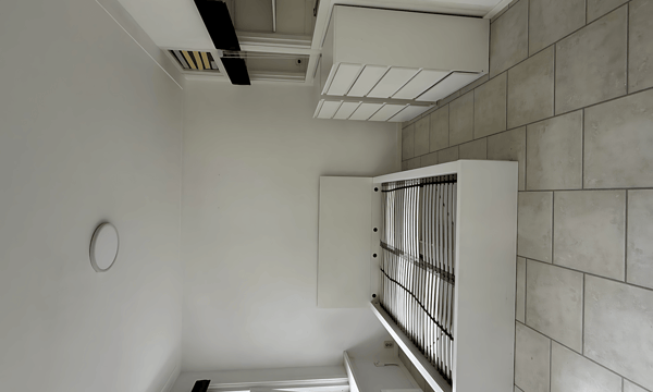 Kamer · 15 m² · €650,-