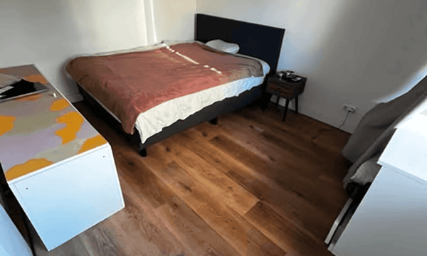Kamer · €550,-