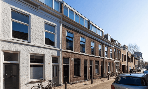 Appartement · 73 m² · €2100,-
