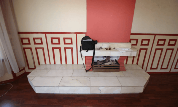Appartement · 88 m² · €945,-
