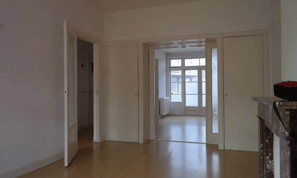 Kamer · 14 m² · €650,-