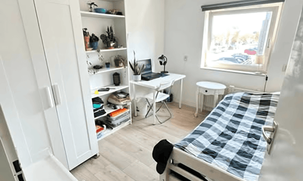 Kamer · €550,-