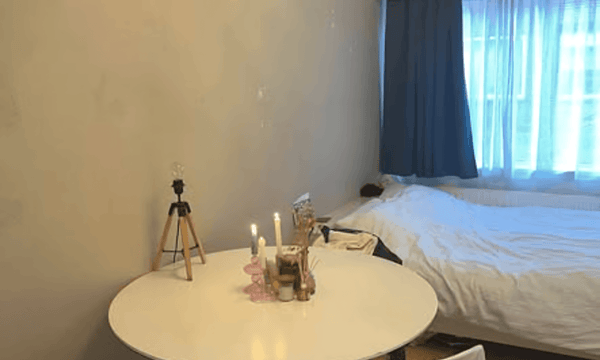 Kamer · €450,-