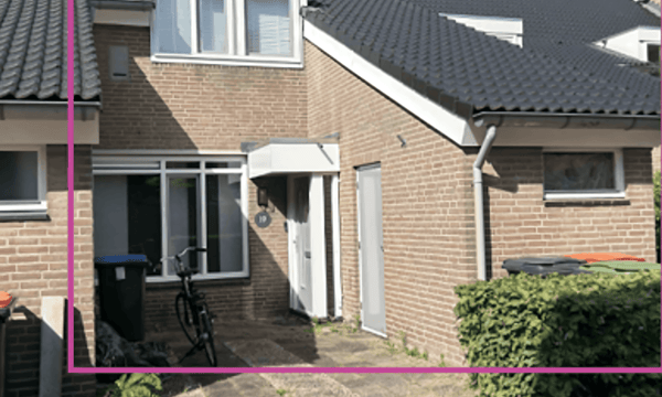 Huis · 84 m² · €932,-