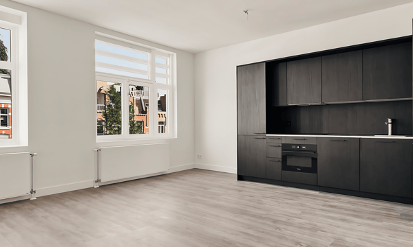 Appartement · 68 m² · €2800,-