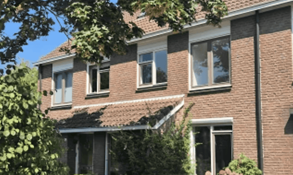 Huis · 115 m² · €1300,-