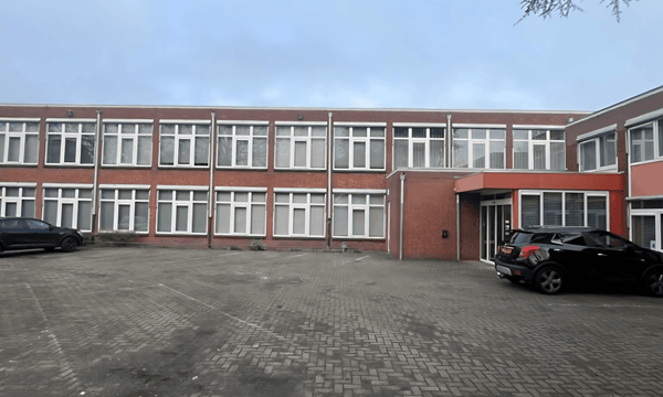 Kantoor | 24m² | €250,-