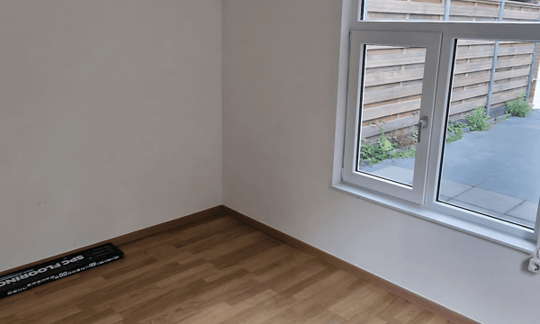 Kamer | 15m² | €800,-