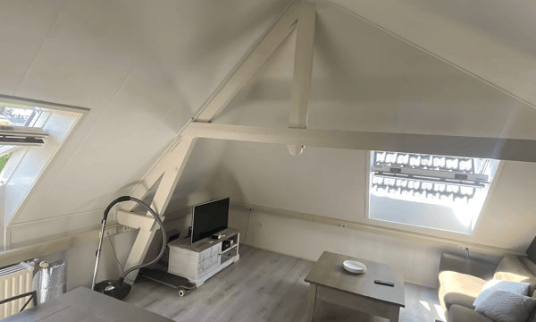 Studio | 60m² | €1500,-