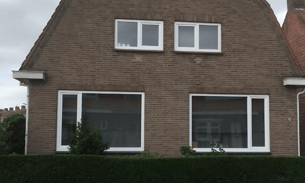 Huis | 32m² | €625,-