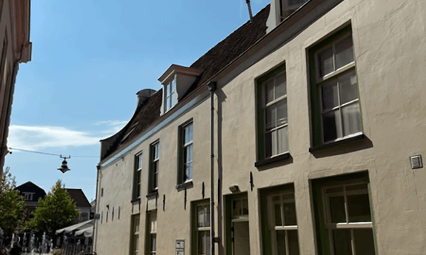 Appartement | 24m² | €953,-