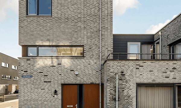 Huis | 95m² | €1595,-