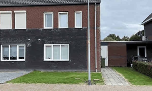 Kamer | 87m² | €1525,-