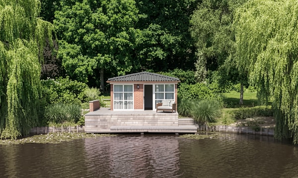 Huis | m² onbekend | €4356,-