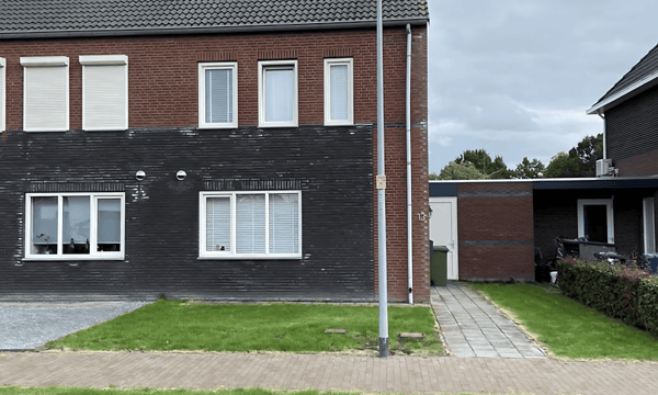 Kamer | 95m² | €1525,-