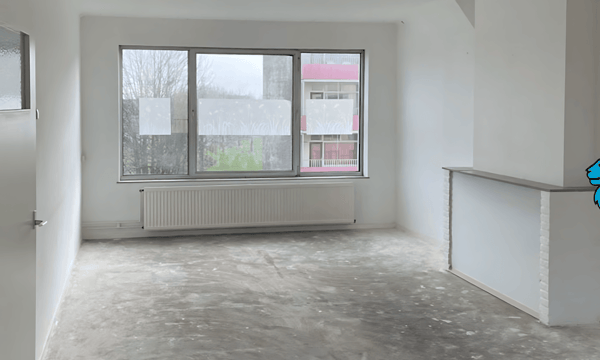 Appartement | m² onbekend | €238,-