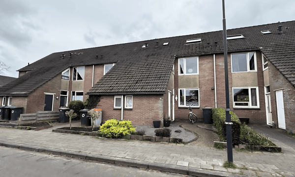 Huis | 131m² | €1200,-