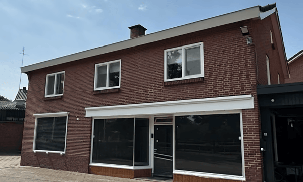 Huis | 176m² | €1495,-