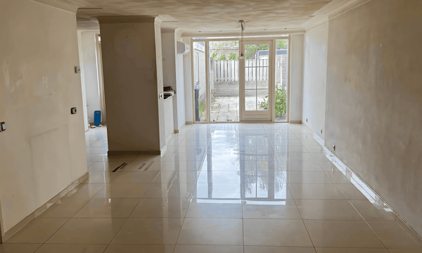 Huis | 157m² | €1900,-