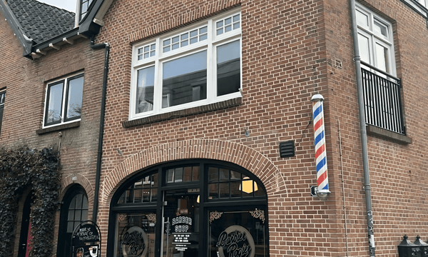 Appartement | 70m² | €2065,-
