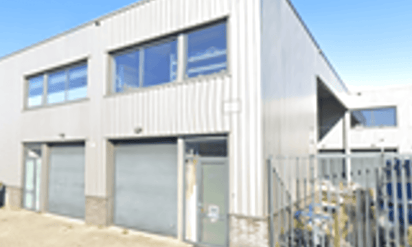 Bedrijfsruimte | 70m² | €1395,-