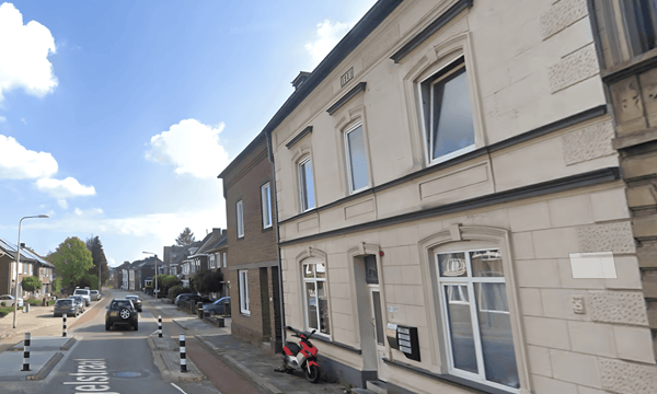 Appartement | 48m² | €635,-