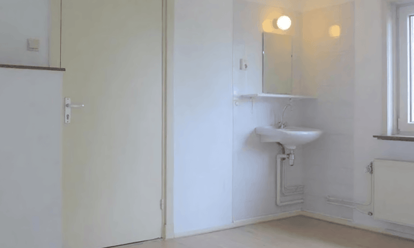 Kamer | 18m² | €399,-