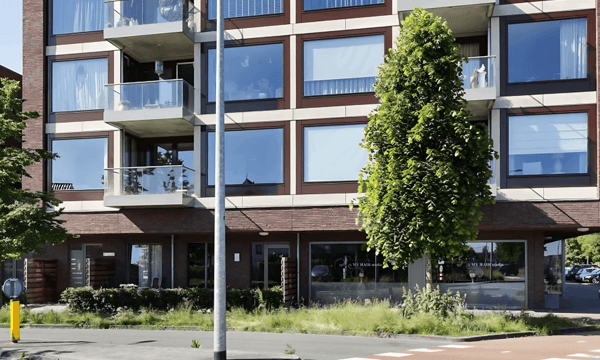 Appartement | 57m² | €1159,-