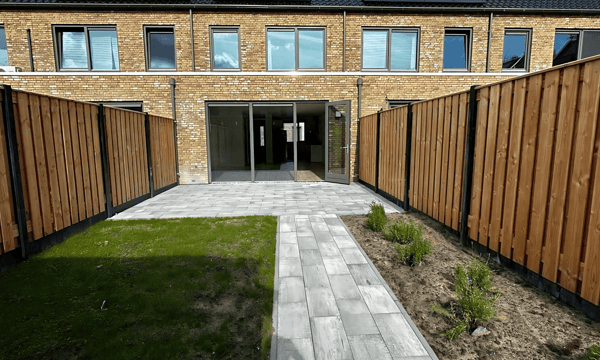 Huis | 131m² | €2250,-