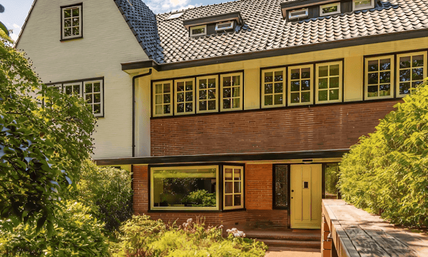 Huis | 175m² | €3950,-