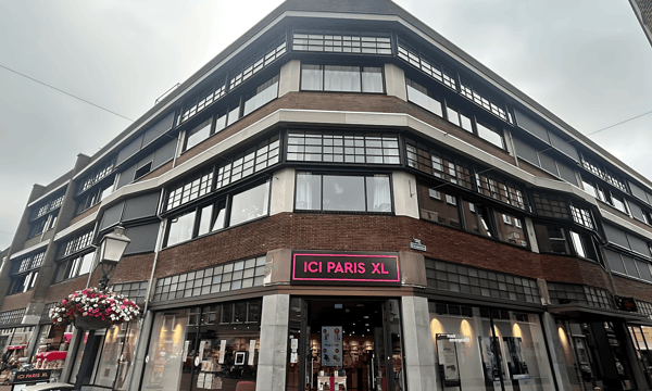 Kamer | 73m² | €1325,-