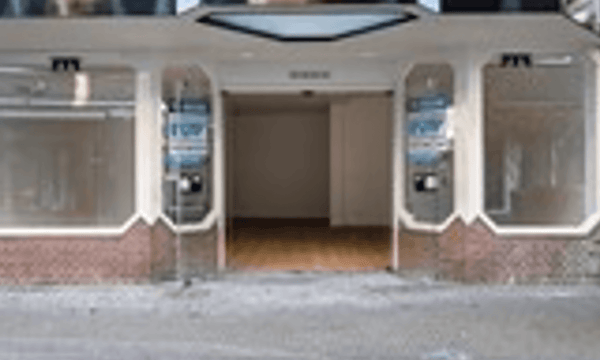 Kantoor | 55m² | €1600,-