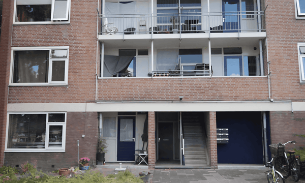 Appartement | 67m² | Echtenstraat | €905,-