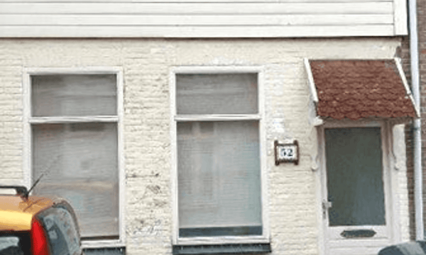 Huis | 70m² | €955,-