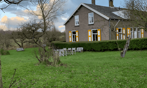 Huis | 189m² | €2500,-