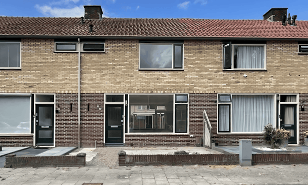 Huis | 88m² | €1150,-
