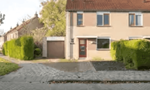Huis | 145m² | €1400,-