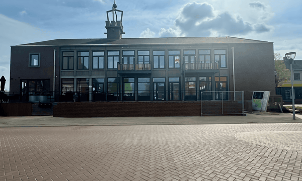 Bedrijfsruimte | m² onbekend | €380,-