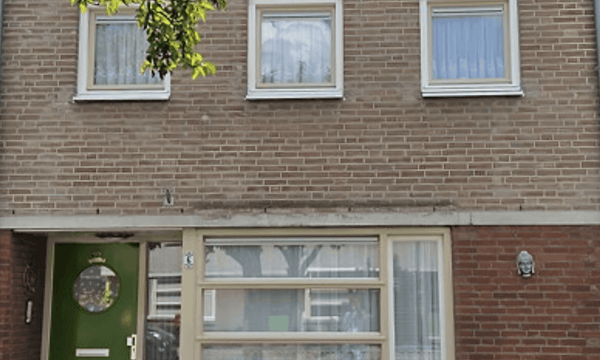 Kamer | 65m² | €764,-