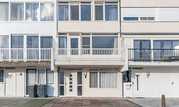 Huis | 150m² | €2800,-