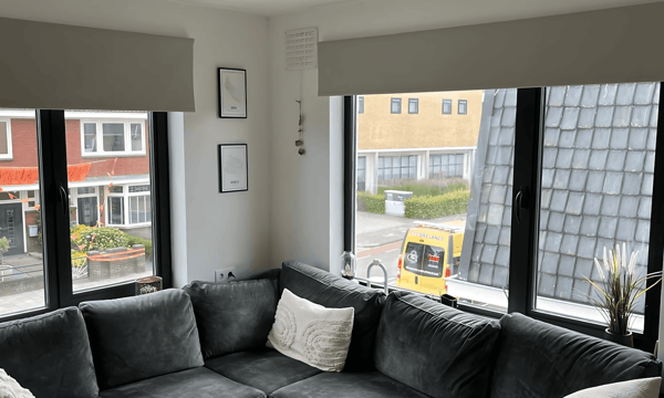 Appartement | 60m² | €1150,-
