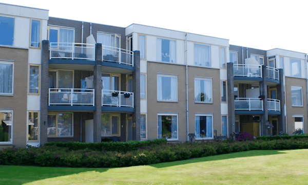 Appartement | 82m² | €1186,-