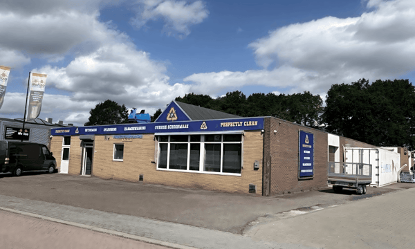 Huis | 25m² | €2250,-