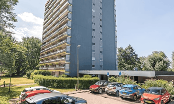 Appartement | 78m² | €1795,-