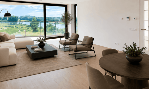 Huis | m² | €1950,-