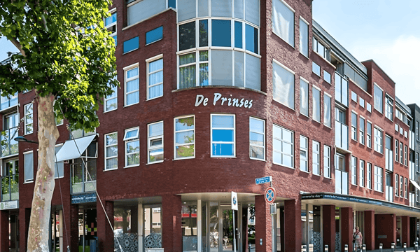 Appartement | 120m² | Richterpad | €1650,-