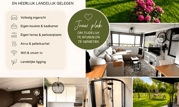 Chalet | m² | €2027,-