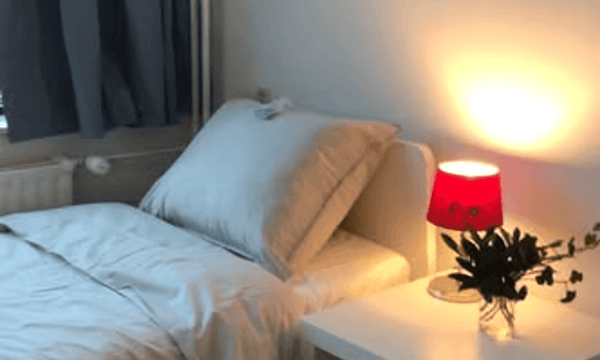 Kamer | m² | €1150,-
