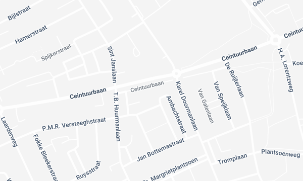Appartement | 50m² | €713,-